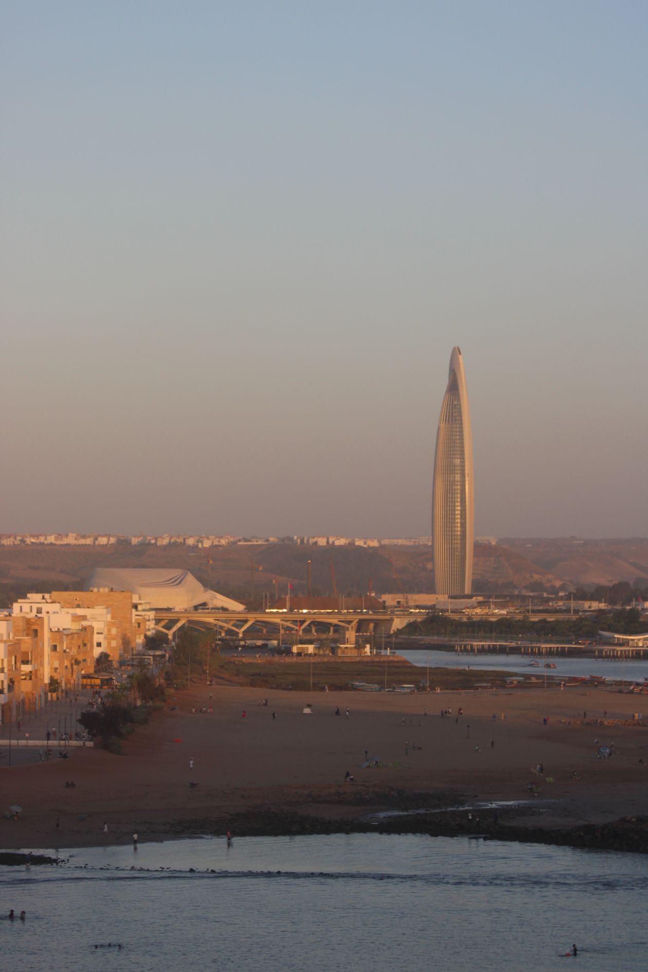 Aéroport de Rabat