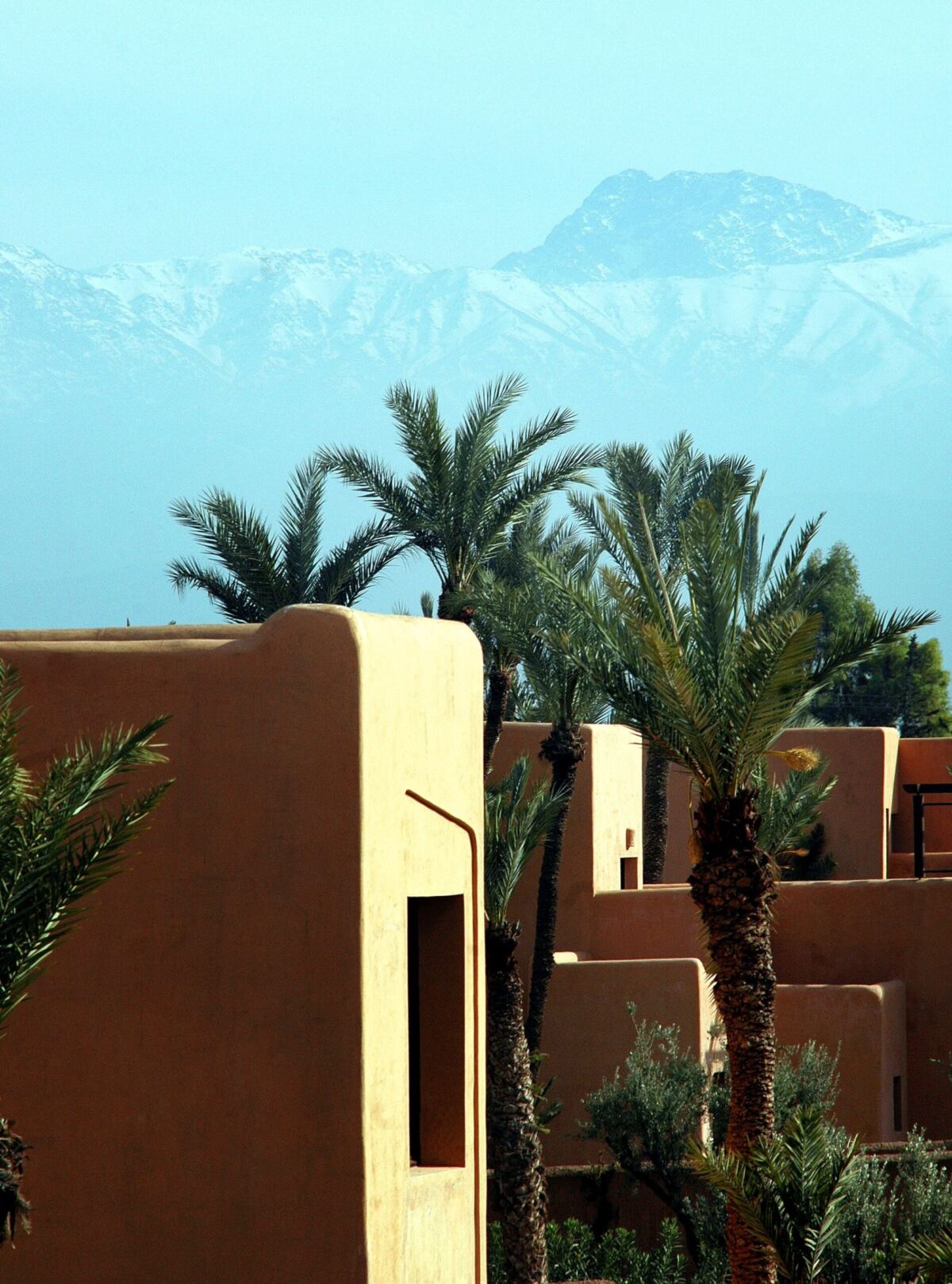 Programme 7 jours Marrakech : Le Circuit Complet